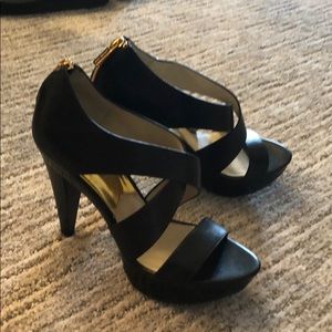 Michael Korda Platforms